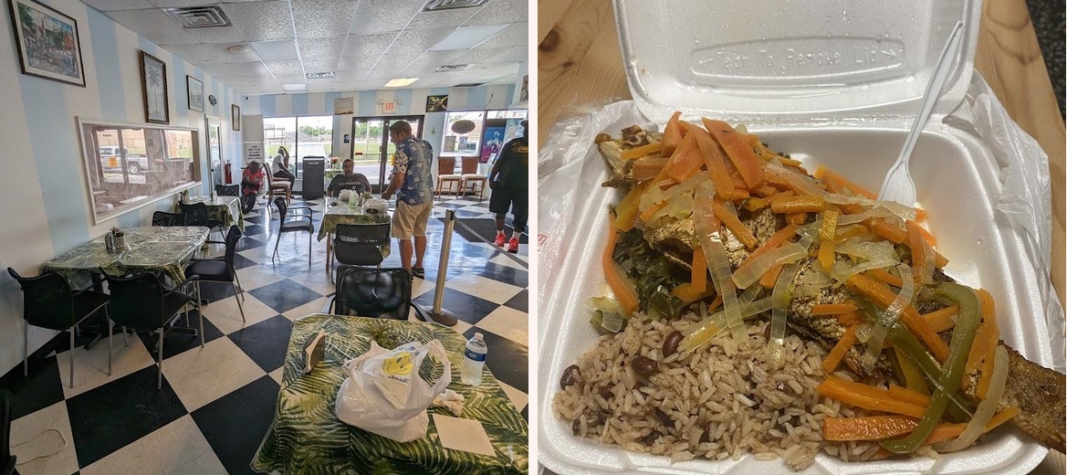 Princess Authentic Jamaican Food Gallery Image 3