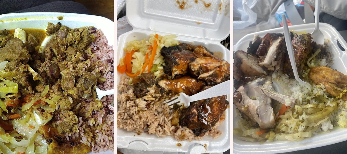 Princess Authentic Jamaican Food Gallery Image 4