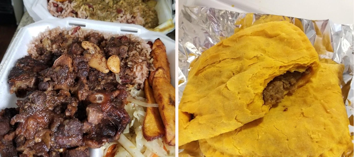 Princess Authentic Jamaican Food Gallery Image 5