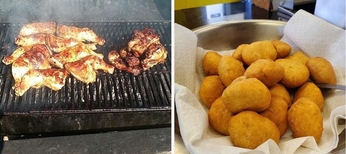 Princess Authentic Jamaican Food Gallery Image 6